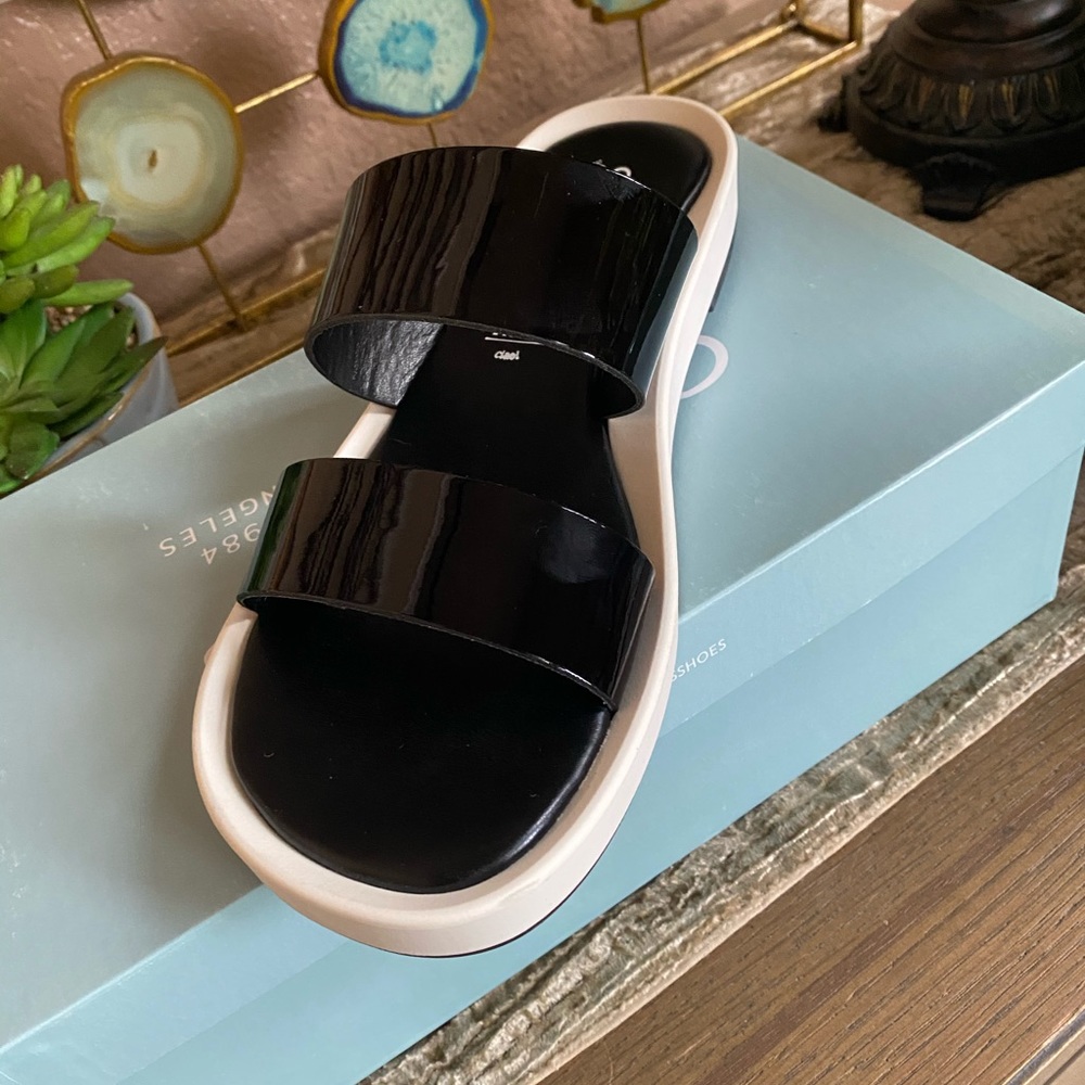 Beautiful sandals for summer